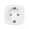 Inteligentna wtyczka EZVIZ T30-10B-EU 1600 W Biała