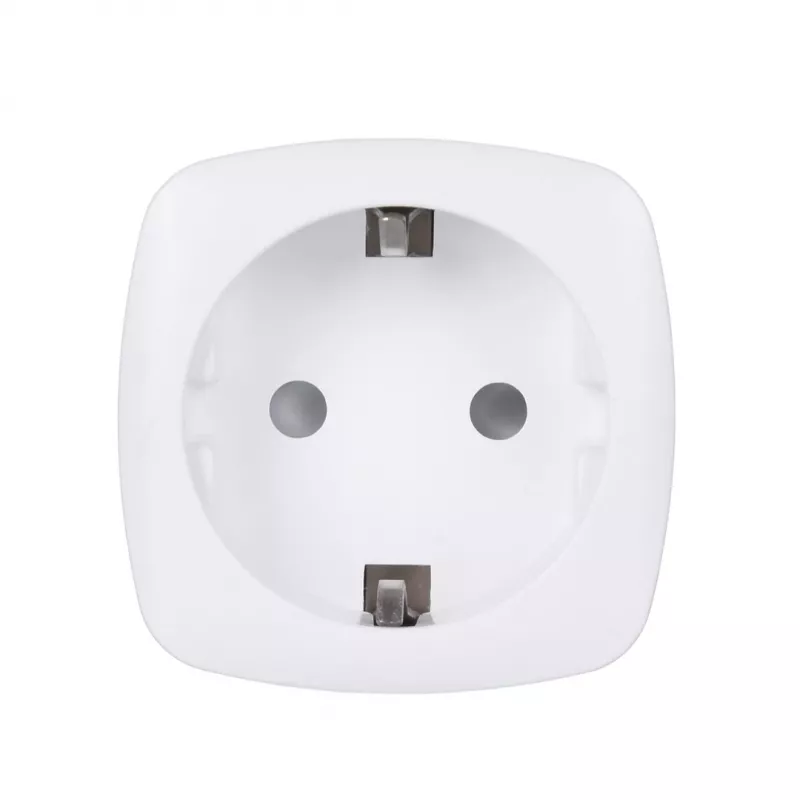 Inteligentna wtyczka EZVIZ T30-10B-EU 1600 W Biała