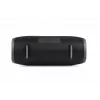 Przenośny głośnik Bluetooth MANTA SPK15GO-BK — 20W, 3600 mAh, do 8 h, czarny