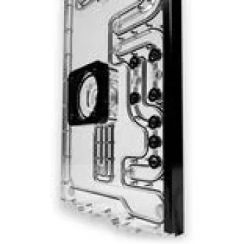 Distroplate Stealkey Customs SK-Crosscool III do Lian Li O11 DYNAMIC EVO z D-RGB