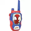 Jada Walkie Talkie Spidey 2,4 GHz 2 szt. zestaw 203222000