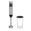 Blender ręczny Tristar MX-4828 Czarny Stal nierdzewna