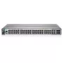 Przełącznik sieciowy HP Enterprise 2920-48G-POE — 48 portów PoE (model J9729A)