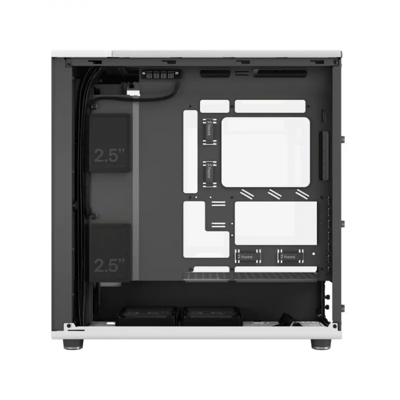 Obudowa PC Fractal Design North XL Desktop biały