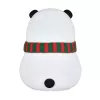 Lampa stołowa Tellur Panda TLL441181 LED przenośny nocnik zasilany bateriami