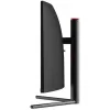 68,6 cm/27'' (1920x1080) LC-Power LC-M27-FHD-240-C Gaming Curved 16:9 1ms 240Hz 3xHDMI DisplayPort VESA Full HD Czarny