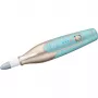 Zestaw do manicure i pedicure Beurer MP 84 turquoise gold (570 02) BEURER02) BEURER 02) (570.02)