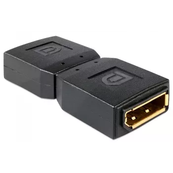 adapter złącza DisplayPort DeLOCK 65374