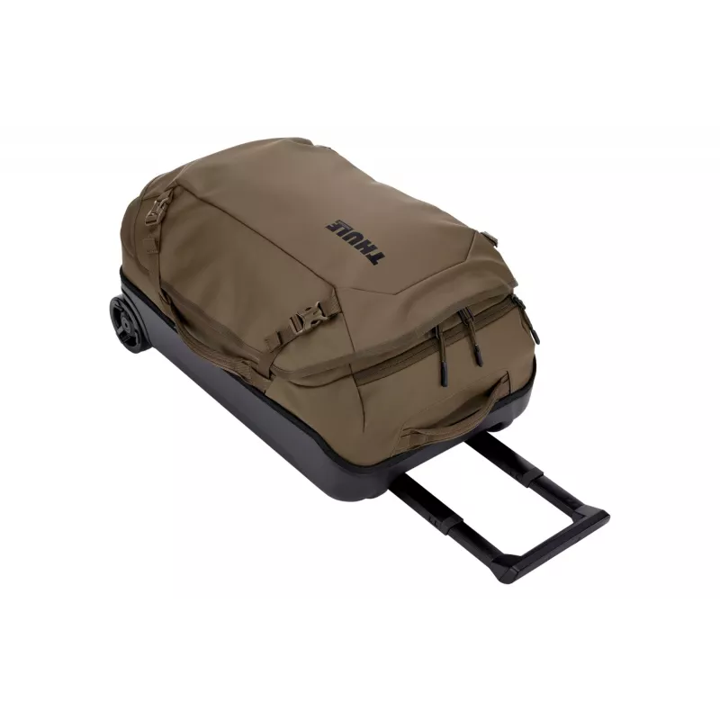 Torba podróżna Thule 5602 Chasm Carry-On na kółkach 40L deep khaki