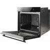 Piekarnik Amica ED47637BA+ X-TYPE STEAM 77 l 3600 W A+ Czarny
