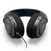 Słuchawki SteelSeries Arctis Nova 1P, przewodowe, nauszne, gamingowe, czarne