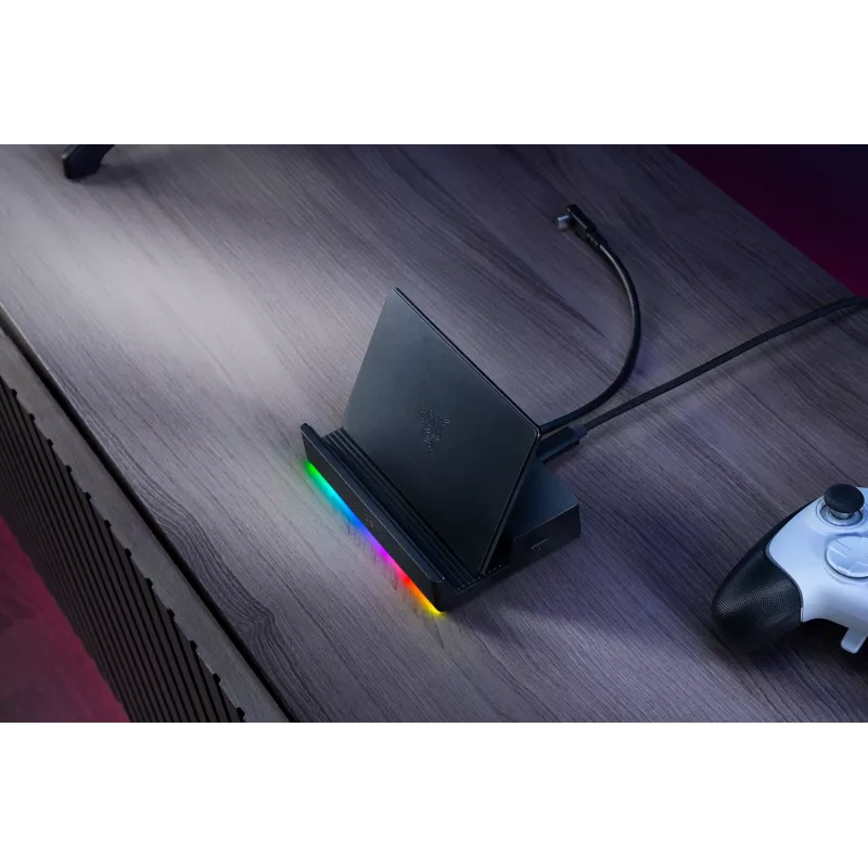 Stacja dokująca Chroma USB-C 6 w 1
