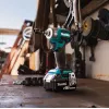 Wkrętarka/wiertarka udarowa Makita DTD173Z 3600 RPM Czarny, Niebieski