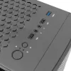Obudowa komputerowa Panzer-2 White Shark GCC-2402 ATX Czarna