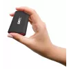 Emtec X210 ELITE 2 TB USB Type-C 3.2 Gen 2 (3.1 Gen 2) Czarny, Czerwony