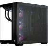 Komputer Thermaltake FTW RTX 5080 Czarny Intel Core i7 16 GB 1 TB SSD NVIDIA RTX 5080 Windows 11 Home 64-Bit