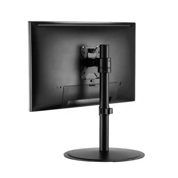 Uchwyt do monitora LogiLink BP0110 81,3 cm (32 cale) Biurkowy Czarny