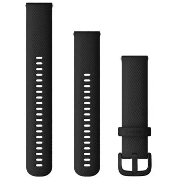 Pasek Garmin Quick Release Silicone 20mm