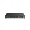 Zarządzalny przełącznik Gigabit PoE L2 Ruijie RG-ES220GS-P — 18× Gigabit (10/100/1000), IEEE 802.3af/at, 40 Gbit/s, czarny