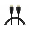Kabel HDMI LogiLink 1.5m CH0036 Czarny