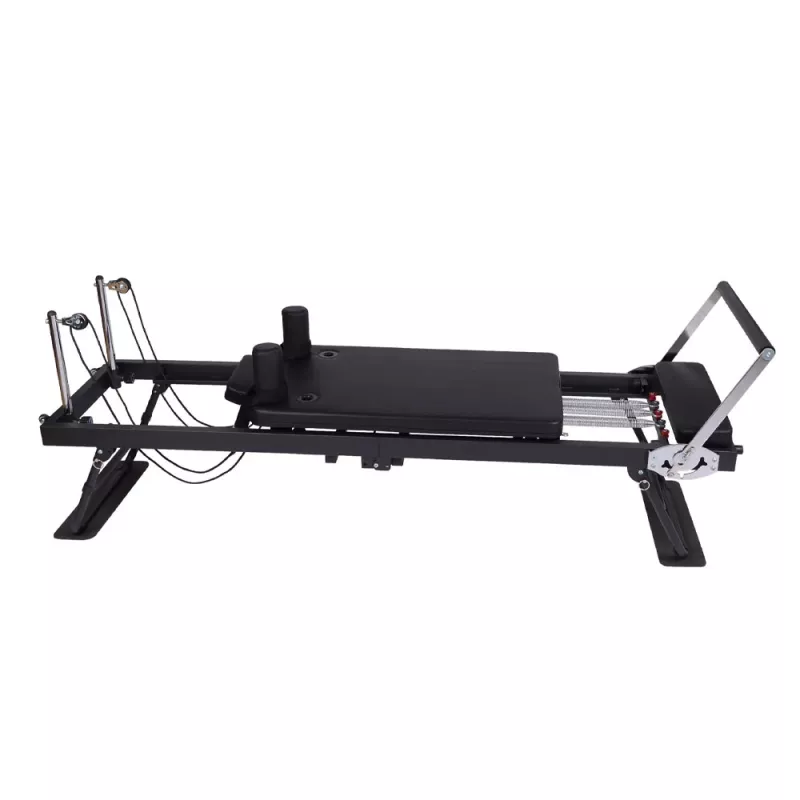 Extralink Pilates Reformer GB-PB1001 Czarny