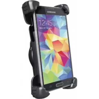 Uniwersalny aktywny uchwyt samochodowy Active Cradle System 9 by thb bury dla smartfonów 3XL, regulowany