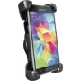 Uniwersalny aktywny uchwyt samochodowy Active Cradle System 9 by thb bury dla smartfonów 3XL, regulowany