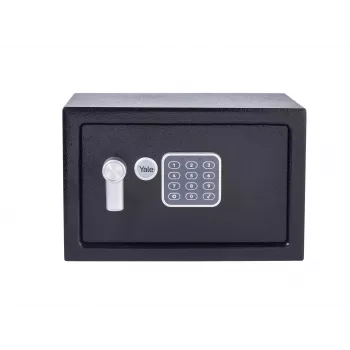 Basic safe YEC compact with alarm