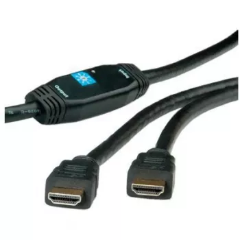 Kabel HDMI High Speed ROLINE 30 m ze wzmacniaczem