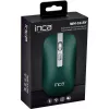 Mysz Cian Technology GmbH INCA IWM-531RY Bluetooth i bezprzewodowa na baterie, cicha, GN, detaliczna