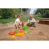Zestaw do piasku Eco 14 szt.