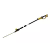 Nożyce do żywopłotu akumulatorowe DeWALT DCMPH566P1-QW 3,6 kg