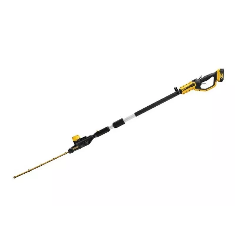 Nożyce do żywopłotu akumulatorowe DeWALT DCMPH566P1-QW 3,6 kg