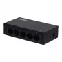 Dahua Technology SG1005-EUR przełącznik sieciowy niezarządzalny L2 Gigabit Ethernet (10/100/1000) Czarny