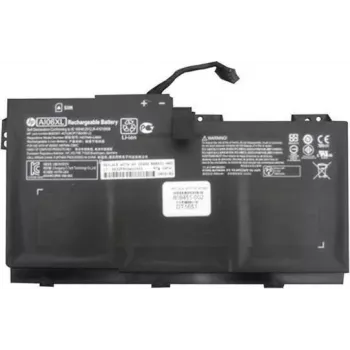 Bateria HP 96Wh litowo-jonowa AI06XL do laptopów — pojemność 96 Wh, akumulator