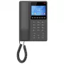 Telefon IP Grandstream Networks GHP631 Czarny
