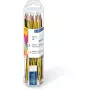 Ołówek grafitowy Staedtler 61 120P1 HB 12 szt.