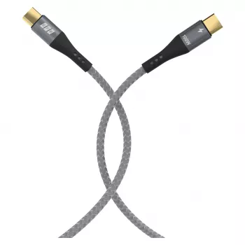 Efb USB-CC-00005 Kabel USB szary