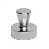 Maul Neodym Magnet (Ø x H) 32 mm x 33 mm Kegel Srebrny 2 St. (6168996 )