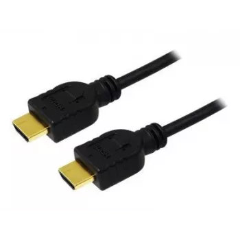 Kabel HDMI LogiLink 1.5m CH0036 Czarny
