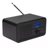 Radio osobiste Denver DAB-30Czarny