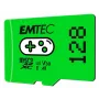 Karta pamięci Emtec 128 GB MicroSDXC UHS-I ECMSDM128GXCU3G
