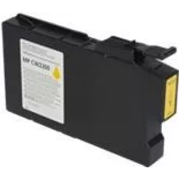 Ricoh 841638 wkład atramentowy 1 szt. Oryginalny Żółty