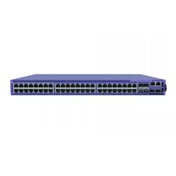 Extreme Networks ExtremeSwitching 5420 Series 5420F-8W-16P-4XE - Switch - L3 - zarządzany - 16 x 10/100/1000 (PoE++)