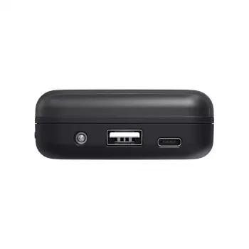 Ładowarka do akumulatorów XTAR BC4 do AA/AAA NiMH i Li-ion, 4 gniazda, wejście DC/USB, czarny
