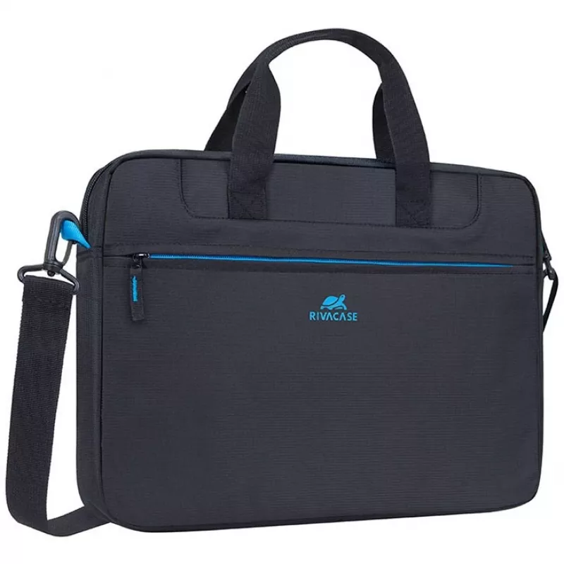 Etui typu hardshell Rivacase 8027 35,6 cm (14 cali)