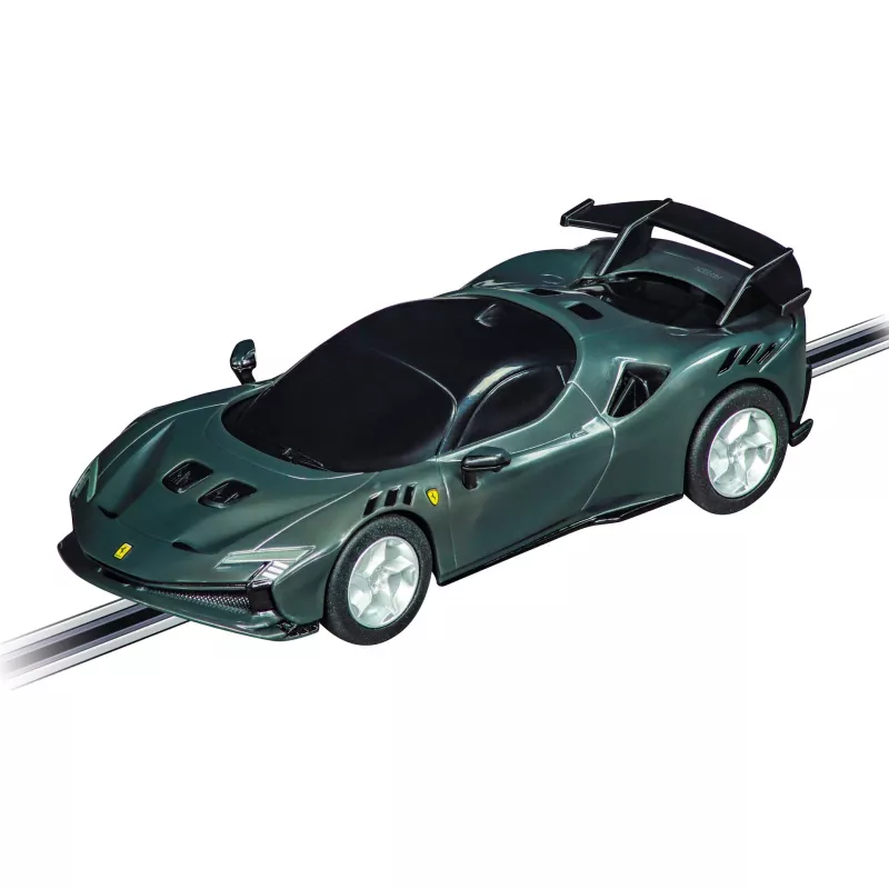 Tor wyścigowy CARRERA Ferrari SF90 XX Stradale Wireless – Carrera GO!!!