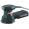 Szlifierka oscylacyjna Metabo FSX 200 Intec