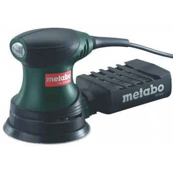 Szlifierka oscylacyjna Metabo FSX 200 Intec