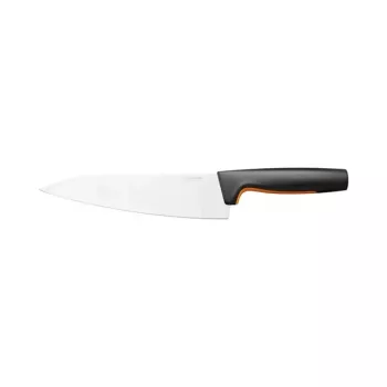 Nóż kuchenny Fiskars 1057534, stal nierdzewna, 1 szt., nóż szefa kuchni